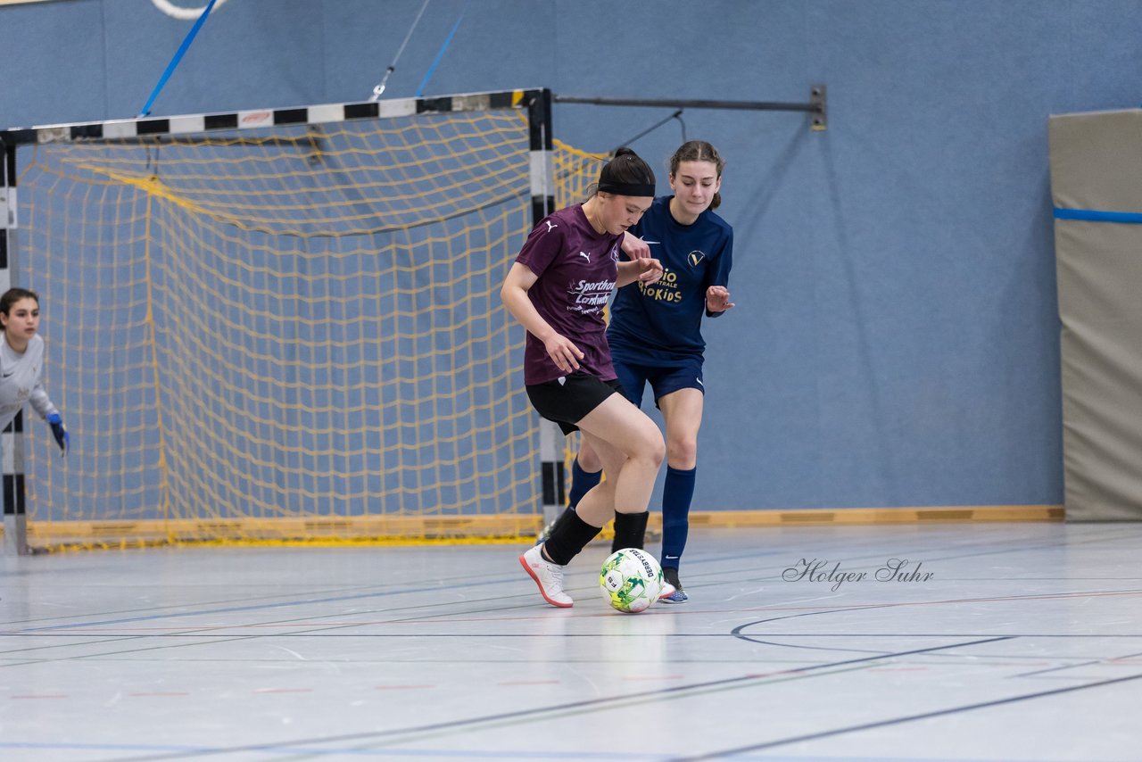 Bild 721 - wBJ Futsalmeisterschaft